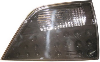 BUMPER SUPPORT RH